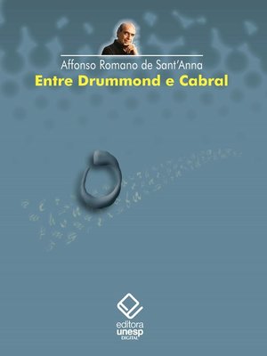 cover image of Entre Drummond e Cabral